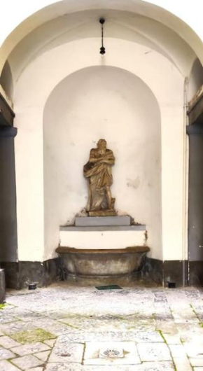 Museo 68, Luxury Guest House Napoli